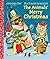 Richard Scarry's The Animals' Merry Christmas (Little Golden Book)