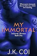 My Immortal