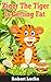 Ziger The Tiger Is Getting Fat (Ziger stories #3)