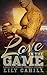 Love in the Game (Game Day #4)