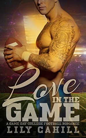 Love in the Game (Game Day #4)