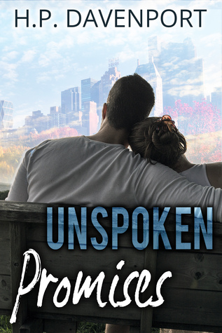 Unspoken Promises (The Unspoken Love Series, #2)