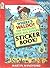 Where's Waldo? The Dazzling Deep-Sea Divers Sticker Book!