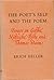 The Poet's Self and the Poem: Essays on Goethe, Nietzsche, Rilke and Thomas Mann