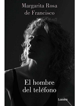 El hombre del teléfono (Spanish Edition)