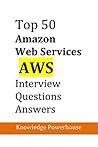 Top 50 Amazon AWS...