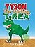 Tyson The Farting T-Rex (Farting Friends)