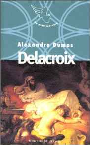 Delacroix (Paperback)