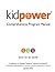 Kidpower Comprehensive Program Manual by Irene Van Der Zande