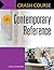 Crash Course in Contemporary Reference