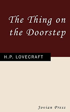 The Thing on the Doorstep