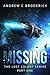 Missing (The Lost Colony, #1)