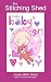 Baby Girl cross stitch chart