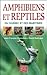 Amphibiens et Reptiles du Quebec et les Maritimes