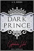 Dark Prince - Gefährliches Spiel