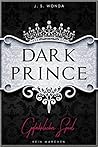 Dark Prince by J.S. Wonda