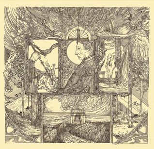 The Academy Outside of Ingolstadt (Hardcover)