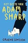Het beste van Adam Sharp by Graeme Simsion