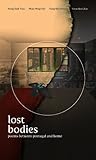 lost bodies: poems between portugal and home