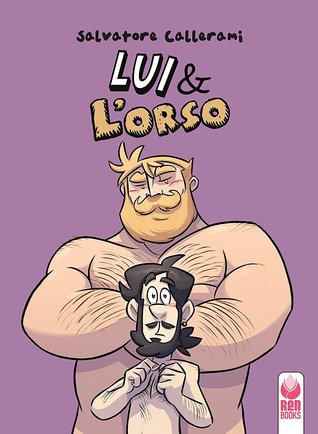 Lui e L'Orso (Hardcover)