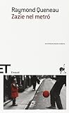 Zazie nel metró