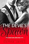 The Devil's Spawn by Gemma James