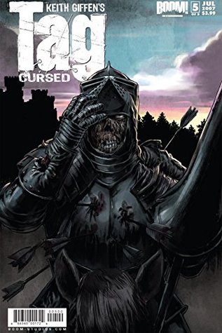 Tag: Cursed #5