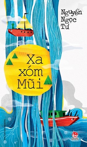 Xa xóm Mũi (Paperback)