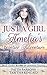 Just a Girl: Amelia's Frontier Adventure (Mail-Order Brides of Laramie County #3)