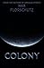Colony (UNSEC Space, #1)