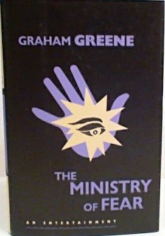 The Ministry of Fear