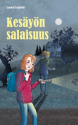 Kesäyön salaisuus (Paperback)