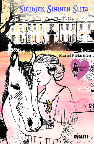 Sielujen sininen silta (Hardcover)