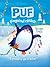 Puf, pinguinul rătăcit. O poveste de Crăciun by Roxana Truța