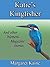 KATIE'S KINGFISHER: And other Women's Magazine Stories