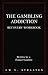 The Gambling Addiction Recovery Workbook