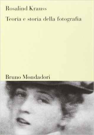 Teoria e Storia della Fotografia