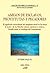 AMIGOS DE ESCLAVOS, PROSTITUTAS Y PECADORES. El significado sociocultural del marginado moral en las éticas de Jesús y de los filósofos cínicos, epicúreos y estoicos (Spanish Edition)