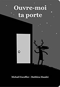 Ouvre-moi ta porte (Hardcover)