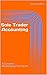 Sole Trader Accounting by Robert Redfern