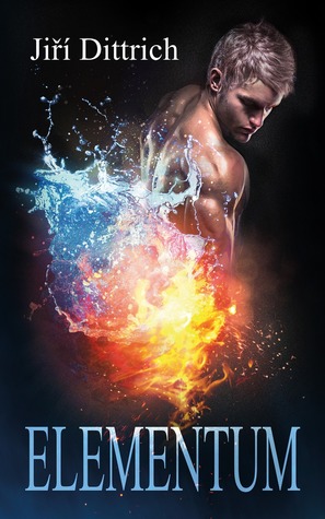 Elementum (Elemnetum, #1)