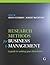 Research Methods for Business and Management