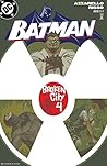 Batman (1940-2011) #623