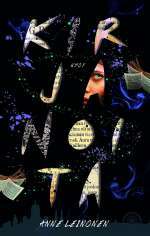 Kirjanoita (Hardcover)