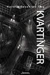 Kvartinger by Harald Rosenløw Eeg