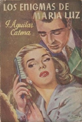 Los enigmas de María Luz