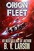Orion Fleet (Rebel Fleet #2)