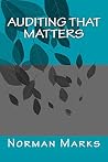 Auditing that matters Auditing that matters