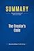 Summary: The Creator's Code: Review and Analysis of Wilkinson's Book