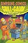 Simpsons Comics: Grill-Gaudi